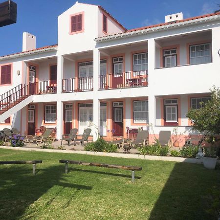 Apartamentos Sao Joao Horta  Exteriér fotografie