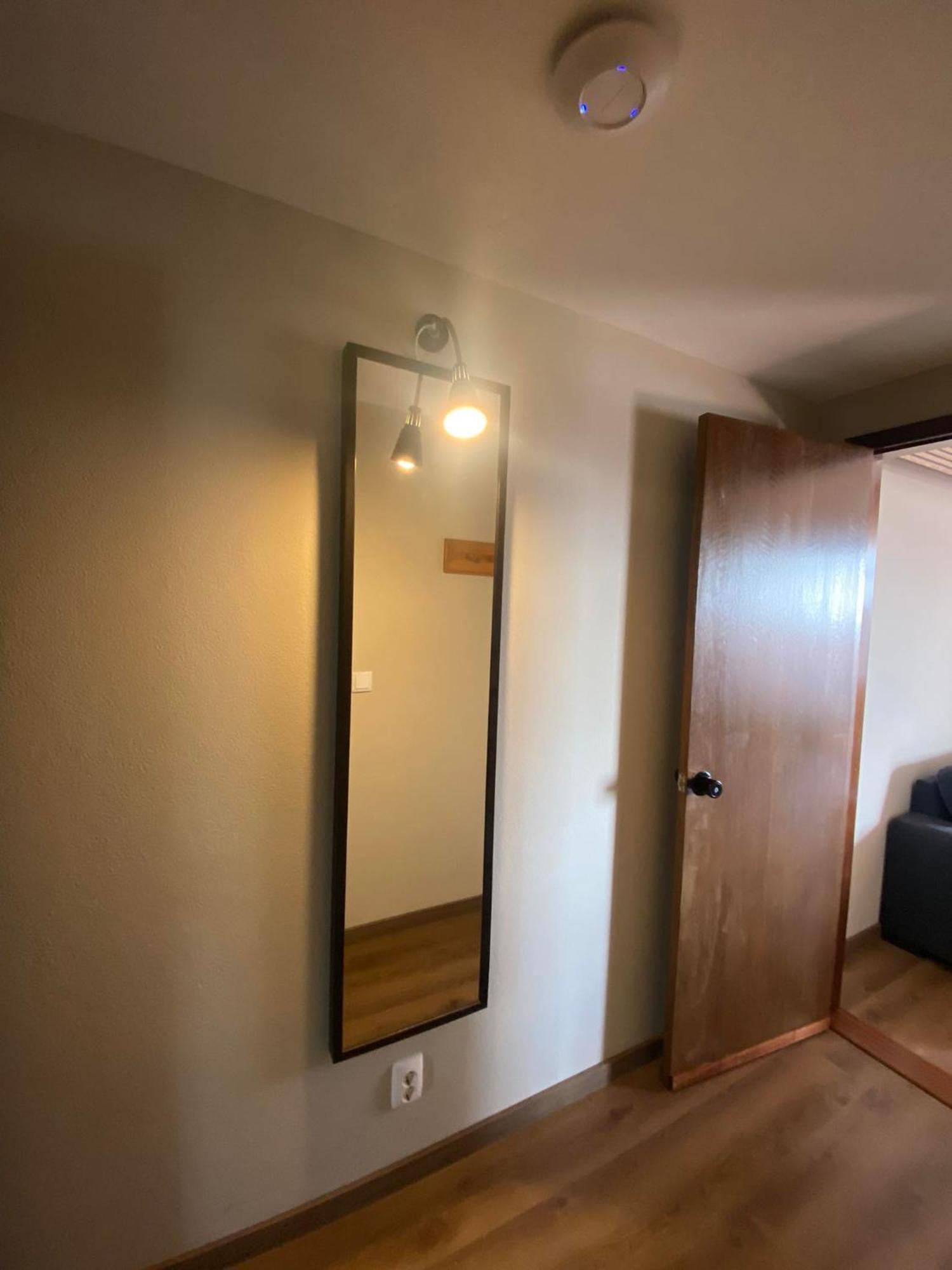 Apartamentos Sao Joao Horta  Exteriér fotografie