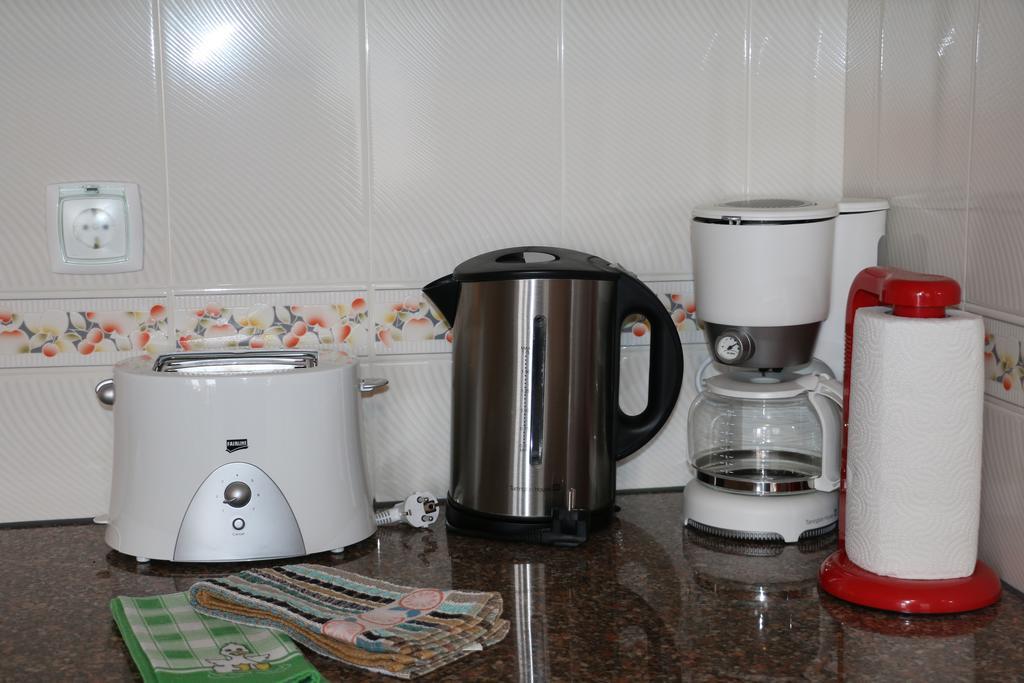 Apartamentos Sao Joao Horta  Pokoj fotografie