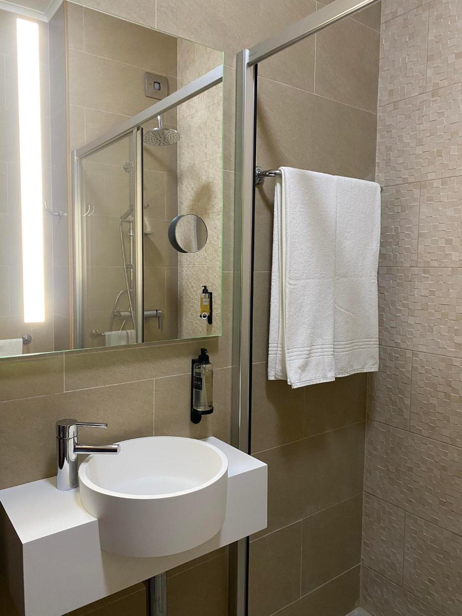 Apartamentos Sao Joao Horta  Exteriér fotografie